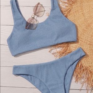NWT Shein Bikini Set